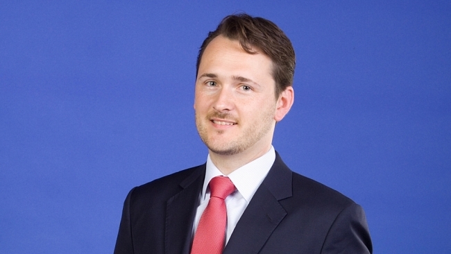 JUDr. PhDr. Martin Příborský, E.M.L.E. – kandidát č. 2