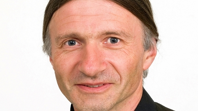 Ivan VYDRA - lídr kandidátky ODS Chrastava