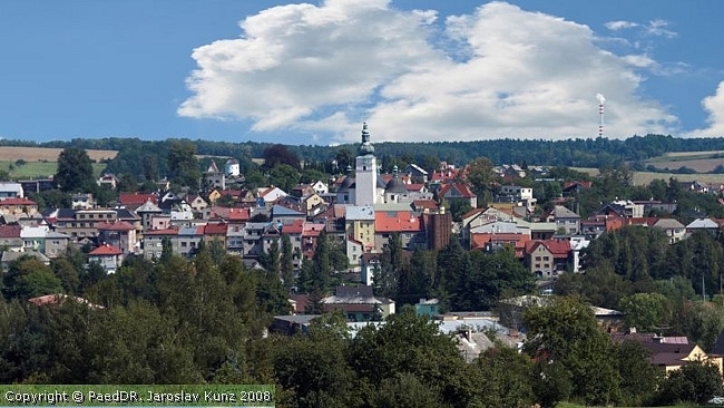 Na volby v Brušperku se připravujeme opět velmi odpovědně