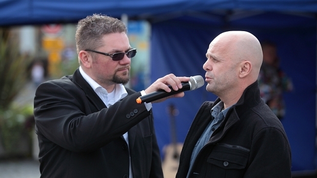 Petr Mottl - správná volba pro Sušici