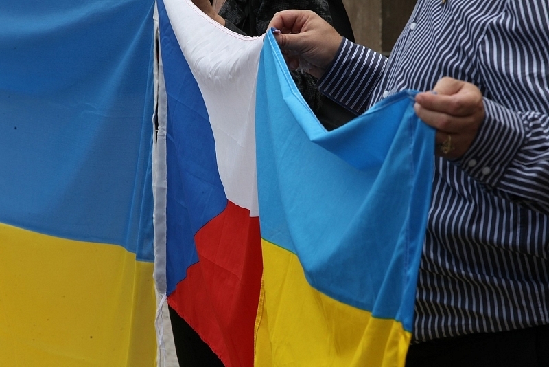 Rány normalizace se ještě nezacelily