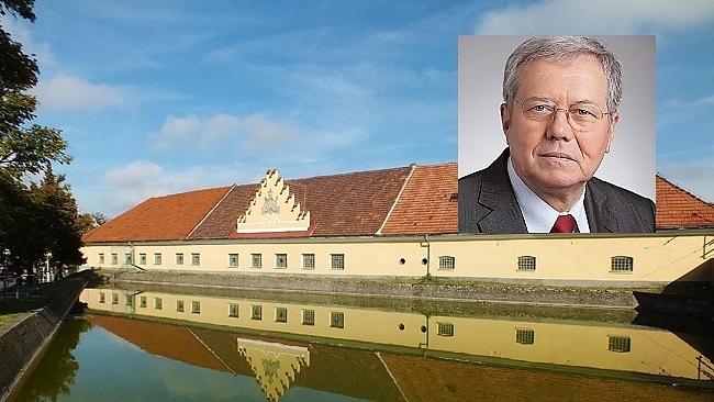 Na základní kameny klepat nestíháme