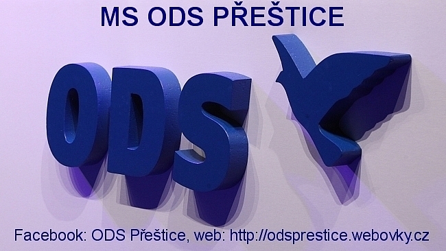 MS ODS Přeštice
