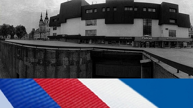 Prior – veřejná diskuse o soukromém majetku ve veřejném prostoru