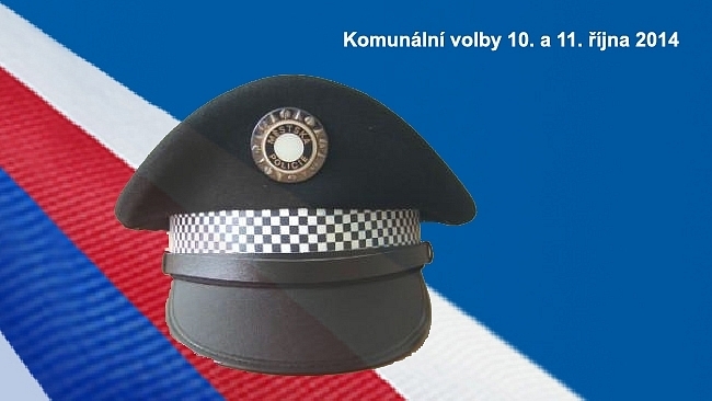 Pelhřimov je město bez městské policie - nikomu nechybí