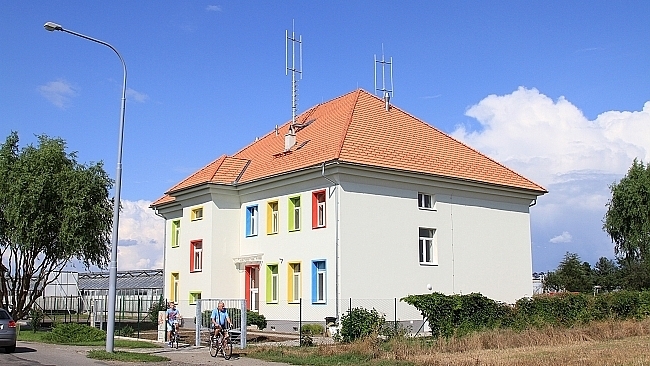 Volební program pro městskou část Brno - jih