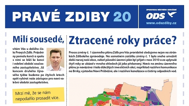 Pravé Zdiby 20