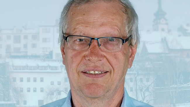 Volební program ODS Písek