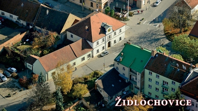 S vámi pro Židlochovice - něco o našich kandidátech