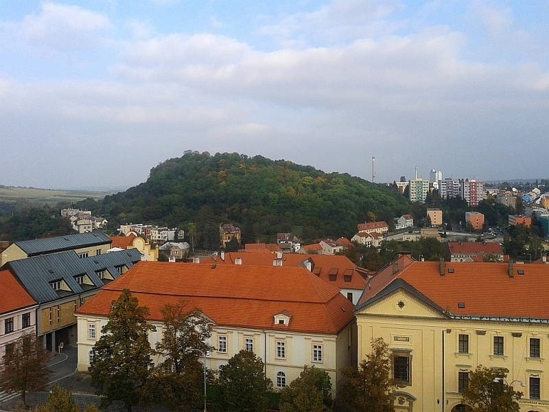 Zábavné odpoledne ve Slaném 3.10.2014