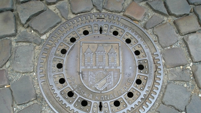 KANALIZACE