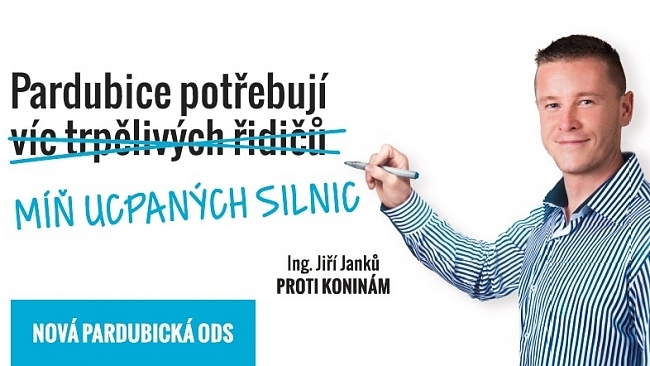 Jiří Janků v online rozhovoru a v předvolební debatě