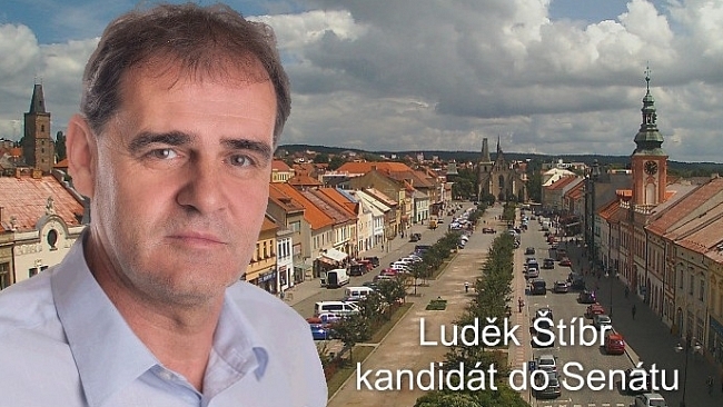 Některé věci se nám nepovedly a mrzí mě to, avšak věřím v restart ODS