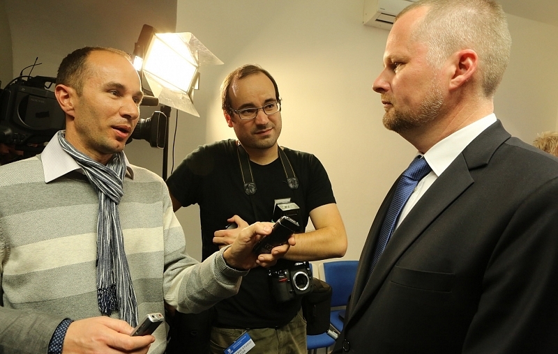 Senátní a komunální volby: ODS nejsilnější pravicovou stranou