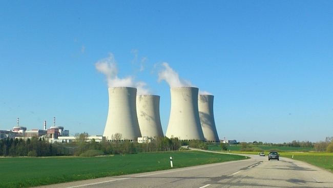 Česká energetická vize neodráží dění ve světě