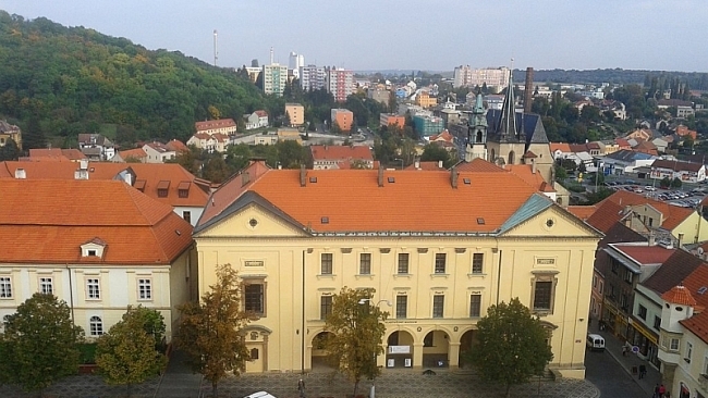 Prohlášení ODS Slaný k povolební situaci