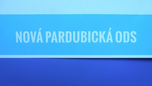 Nová pardubická ODS pracuje a je transparentní i před ustavujícím zasedáním zastupitelstva města