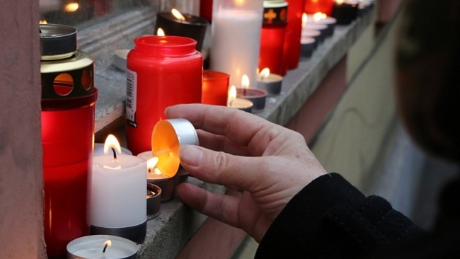 17. listopad – Den boje za svobodu a demokracii
