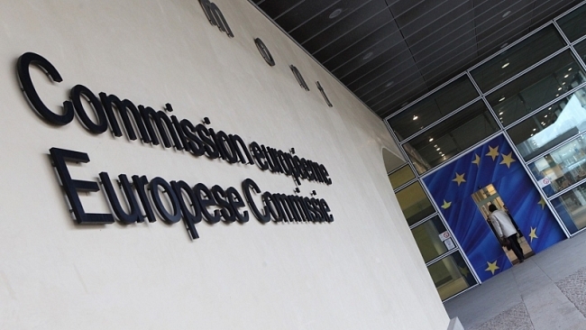 Vyslovení nedůvěry Evropské komisi