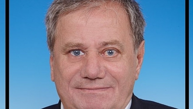 Smutná zpráva