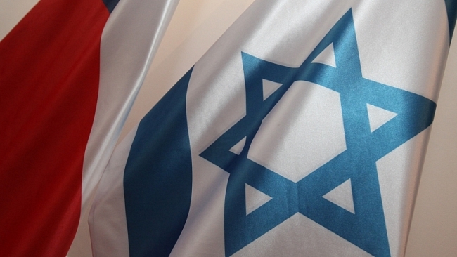 ODS gratuluje straně Likud k vítězství ve volbách v Izraeli