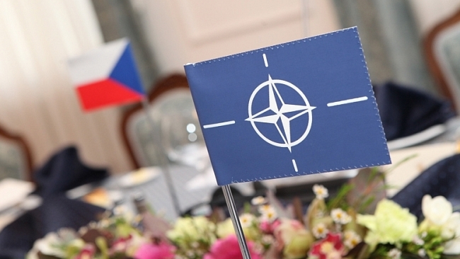 Konvoj armády USA je málo, Česko by mělo příslušnost k NATO vyjádřit silněji