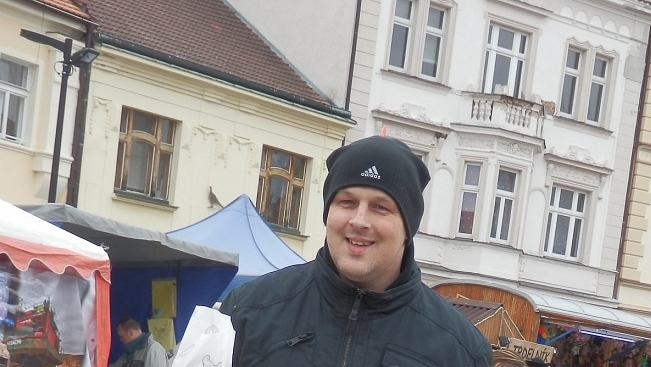 SLAVNOST SVĚTOVÉHO DNE VODY - MĚLNÍK