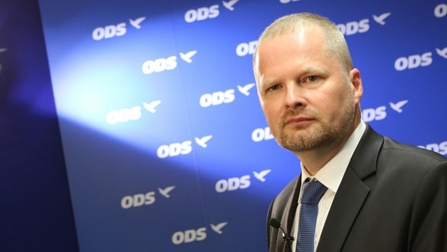 Vyjádření k dohodě mezi ministerstvem spravedlnosti a exposlanci ODS