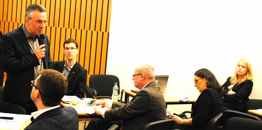 Shrnutí ideové konference ODS: „Kam dál s českou ekonomikou“