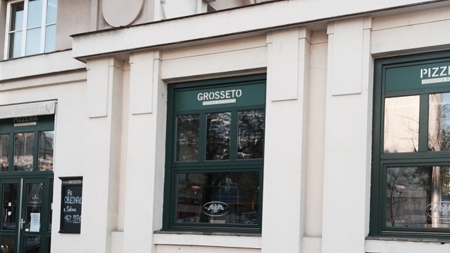 Rada couvla pod tlakem ODS, o nájem v pizzerii Grosseto se bude soutěžit