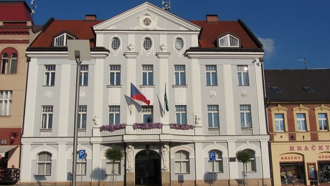 Město odpovědělo na dotaz po 4 měsících
