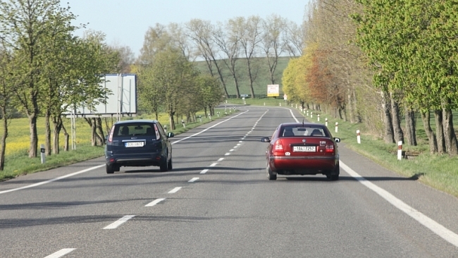 Vláda zavádí novou daň pro motoristy