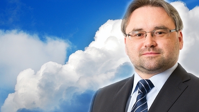 Projev na regionálním sněmu ODS Vysočina