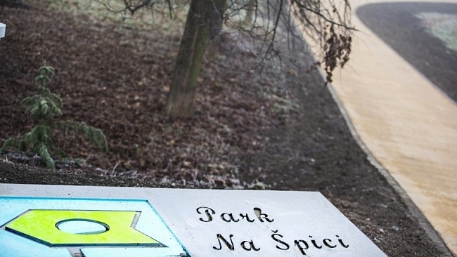 Spojení dvou parků? Konečně, říká Klimpl