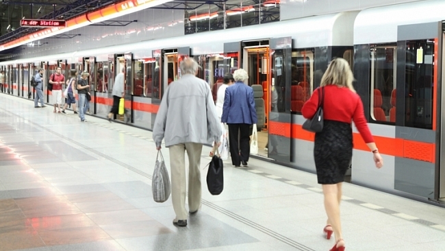 Pražská ODS: Praha nemá na metro za 50 mld.