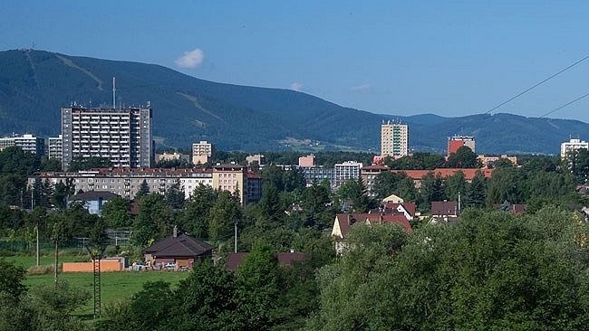Volební program ODS Třinec