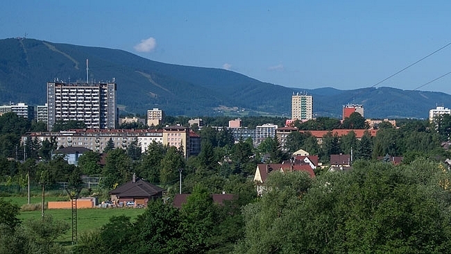 Volební program ODS Třinec 