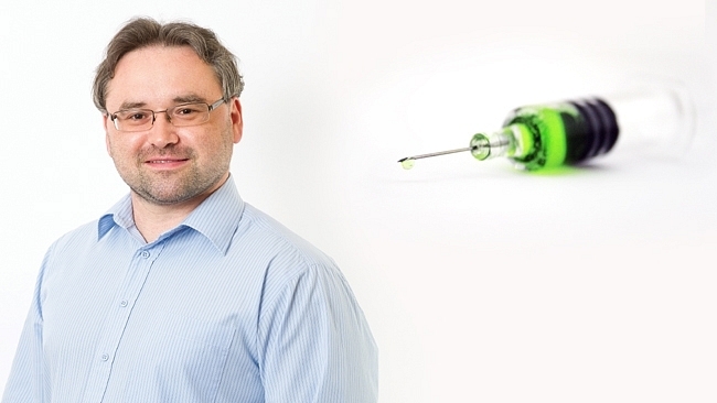 Představujeme projekt Naše nemocnice