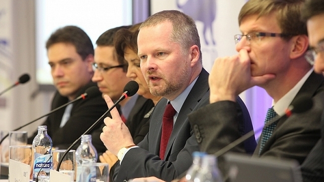 Díky ODS nestoupne obcím a malým městům byrokracie