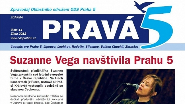 Pravá 5, číslo 14