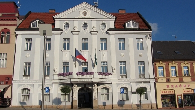 Otevřený dopis starostovi města Dvora Králové n.L.