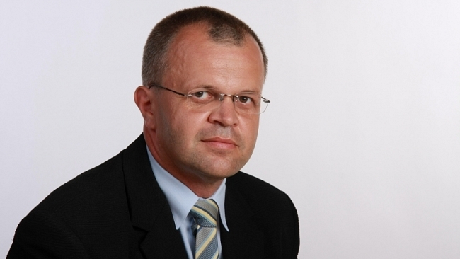 Není mi jasné, proč uprchlíci svou zemi nebrání