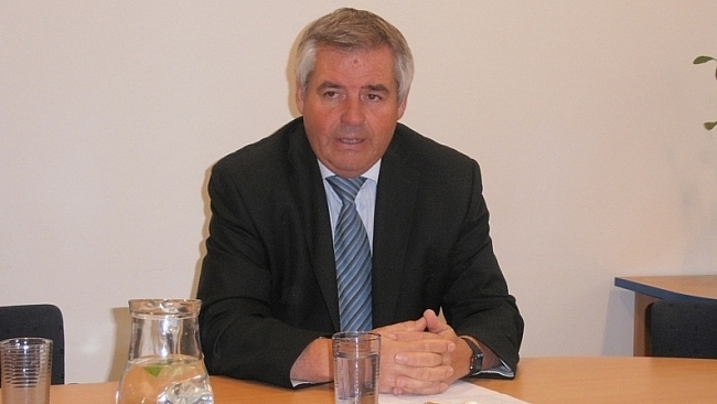Odborníky nepotřebují