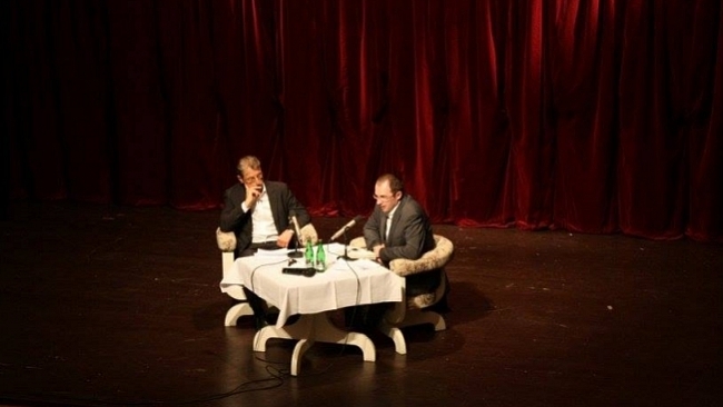 Několik postřehů a vyjádření k debatě pana senátora a pana starosty