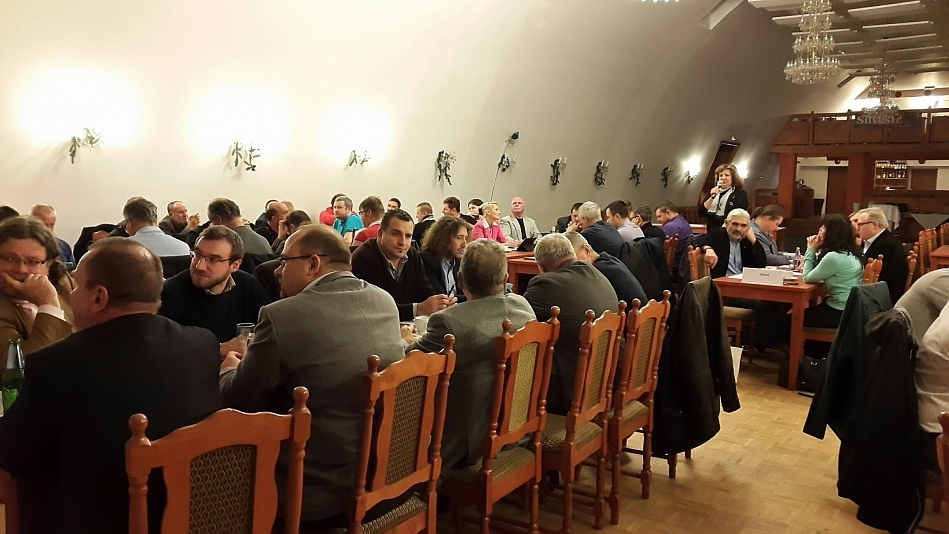 Regionální sdružení ODS Ústeckého kraje má nové vedení