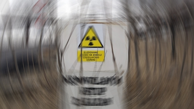 Bude se v  Brzkově těžit uran?
