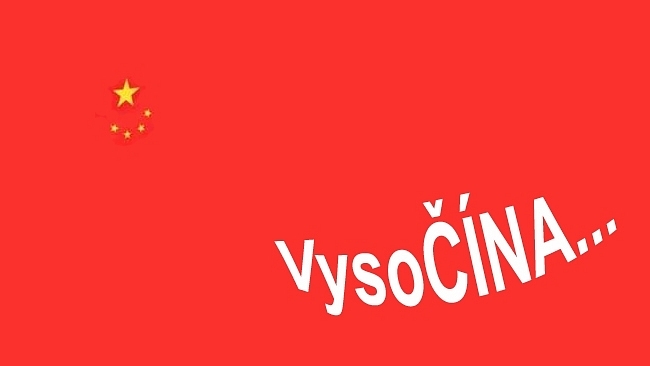Reality VysoČÍNA