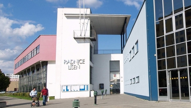 Zastupitelstvo Líšeň září-prosinec 2015: dotace, bruslení, územní plán