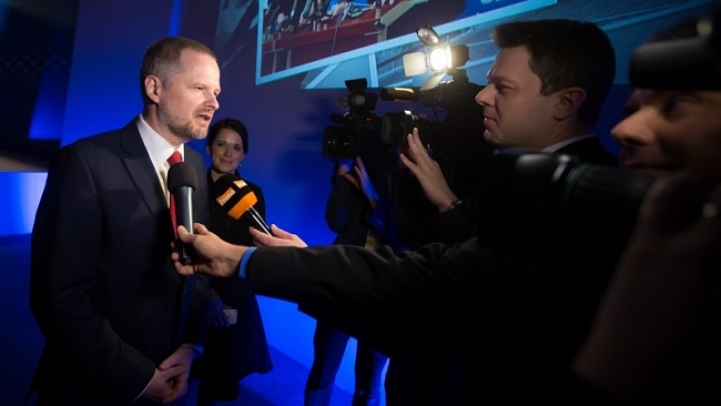 Centrální registr účtů je jen další nebezpečný útok na soukromí slušných a poctivých lidí