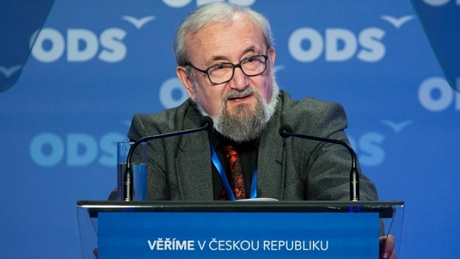 Zastupitelstvo Středočeského kraje zablokovalo poskytnutí informací o migraci